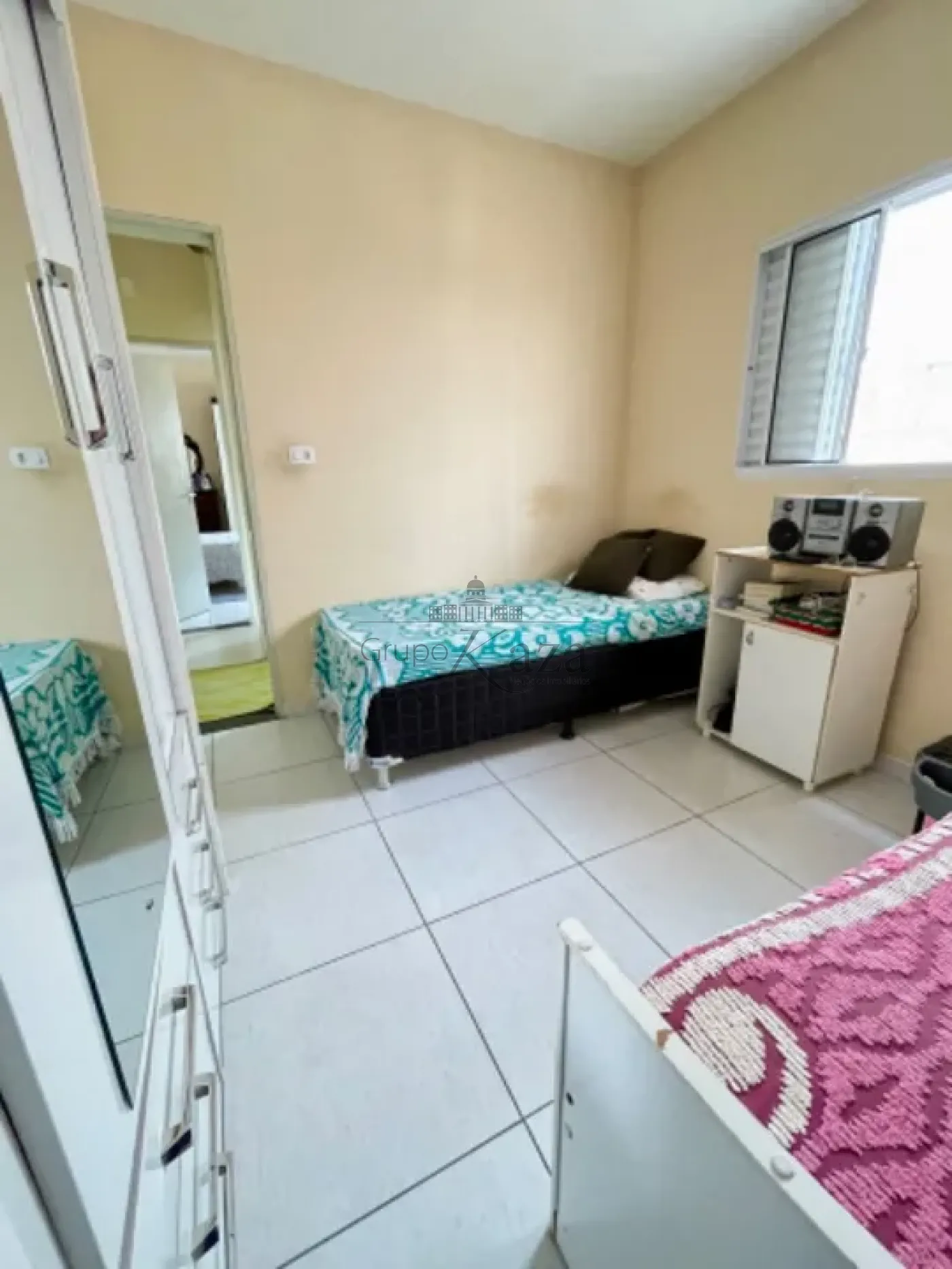 Foto 14 de Casa Térrea em Santa Cruz dos Lázaros, Jacareí - imagem 14