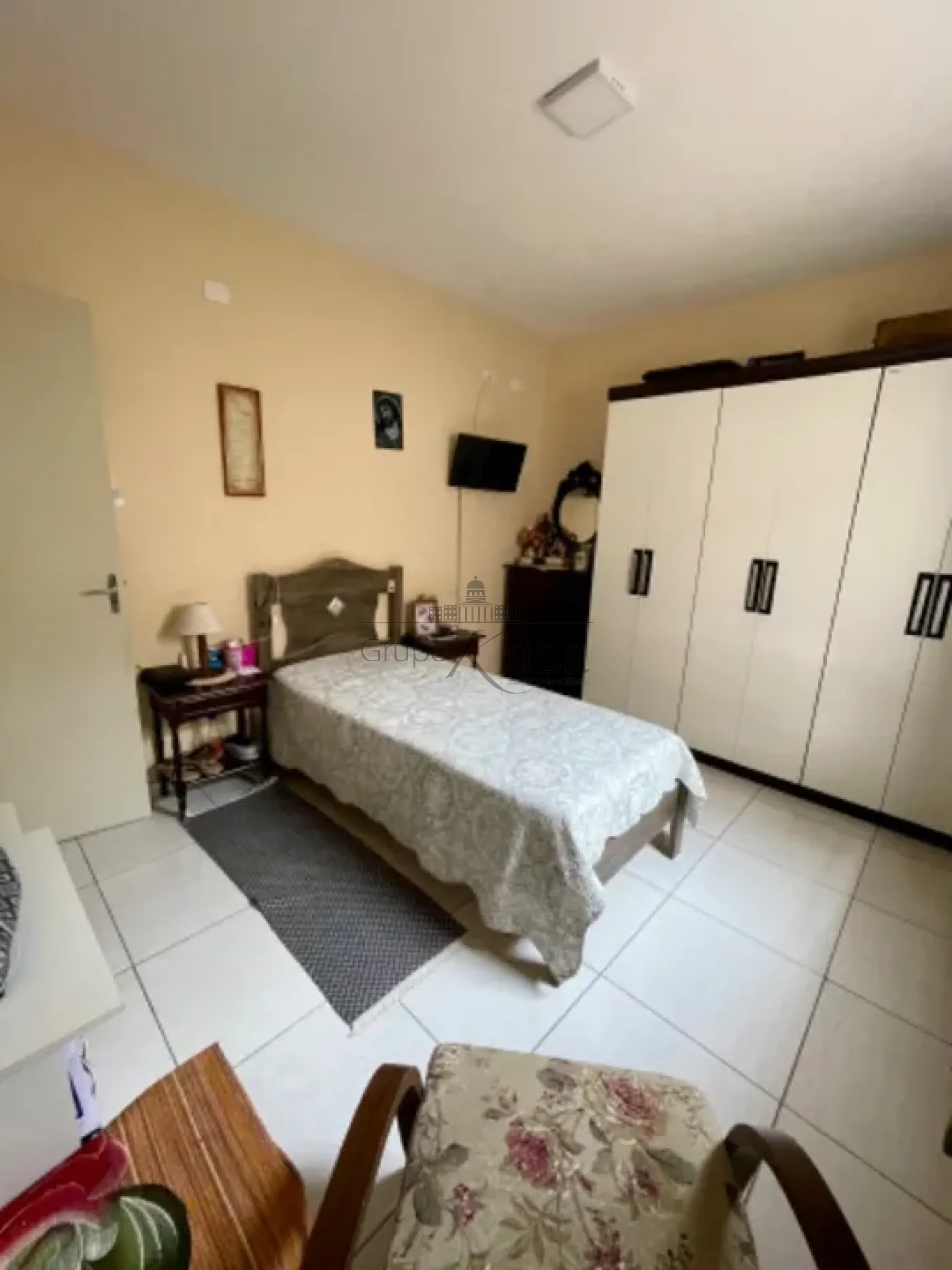 Foto 9 de Casa Térrea em Santa Cruz dos Lázaros, Jacareí - imagem 9