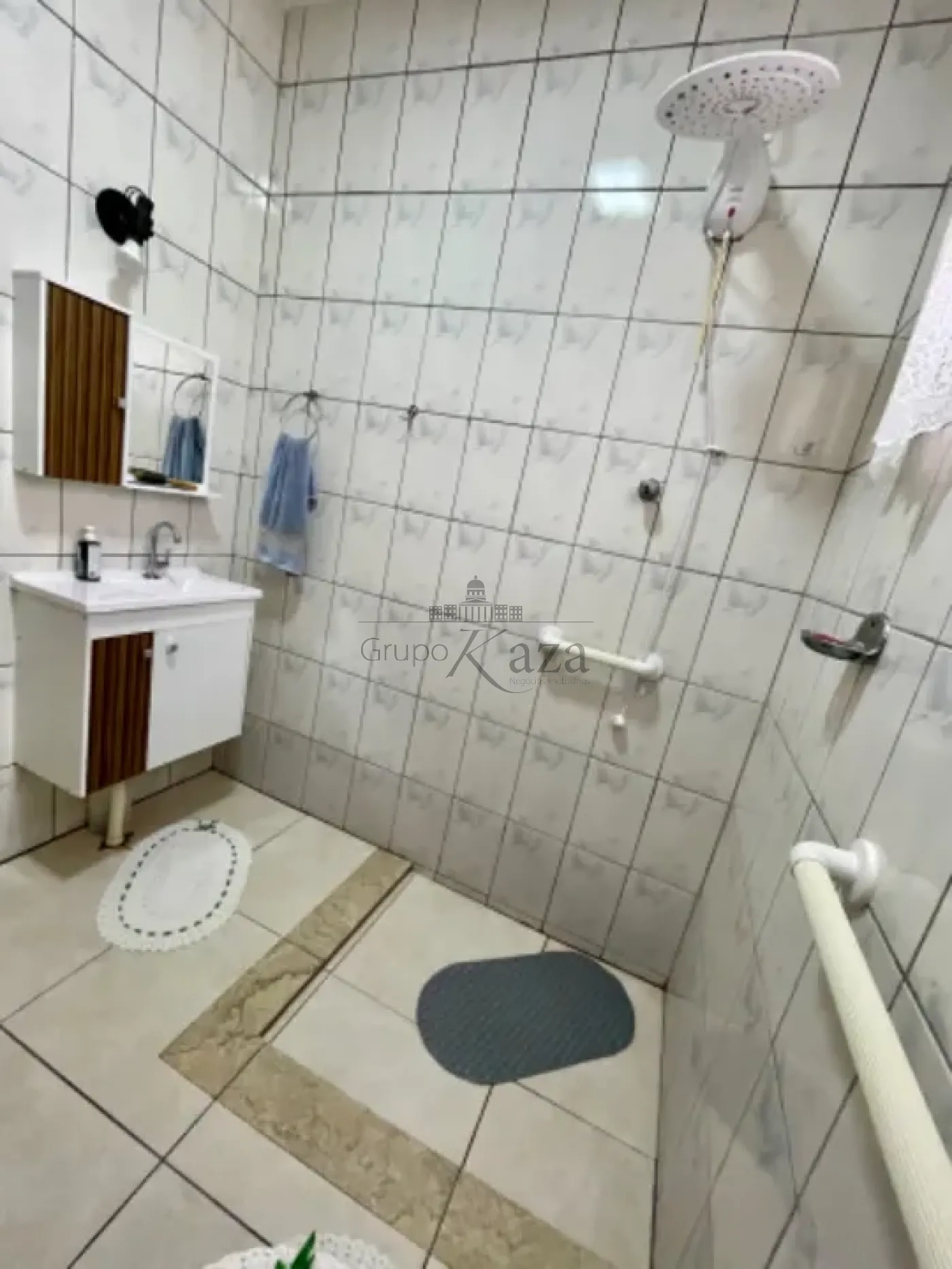 Foto 10 de Casa Térrea em Santa Cruz dos Lázaros, Jacareí - imagem 10