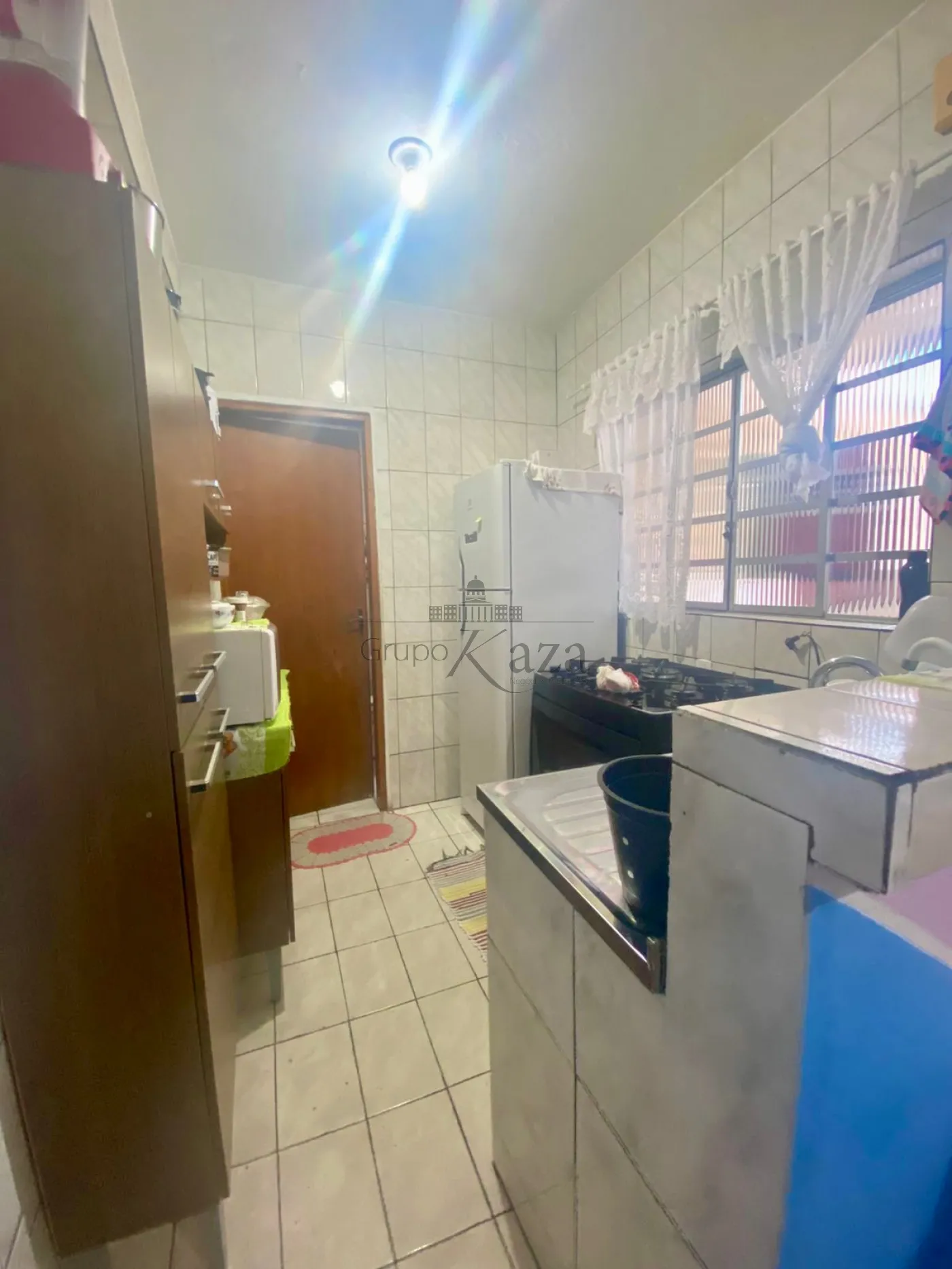 Foto 13 de Casa Térrea em Santa Cruz dos Lázaros, Jacareí - imagem 13