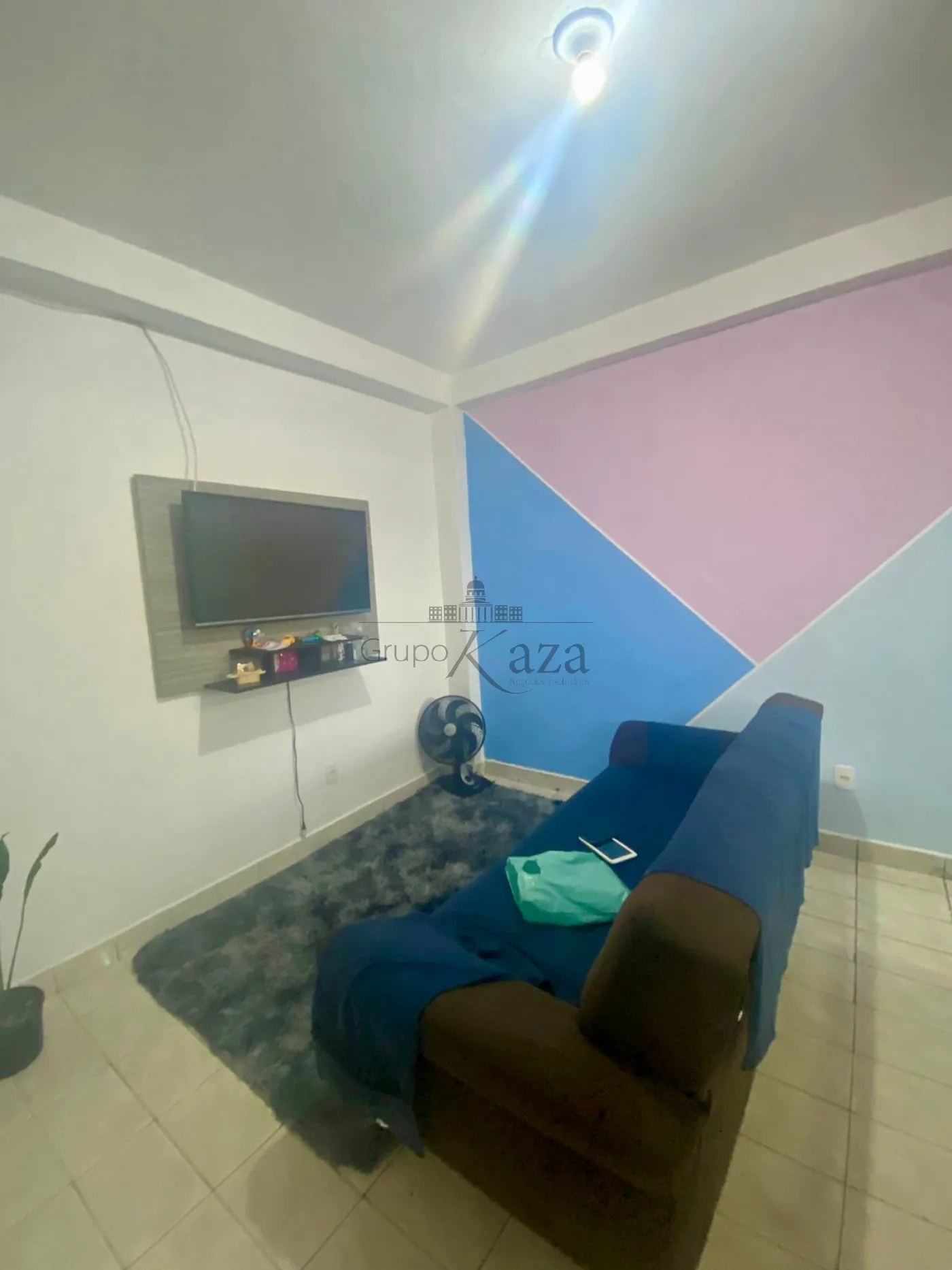 Foto 12 de Casa Térrea em Santa Cruz dos Lázaros, Jacareí - imagem 12
