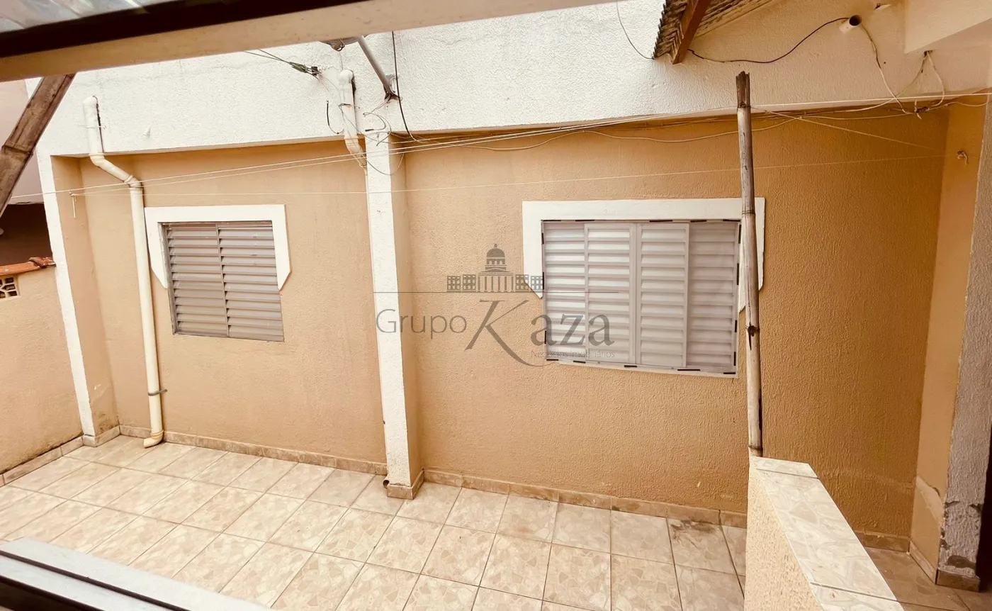 Foto 16 de Casa Térrea em Santa Cruz dos Lázaros, Jacareí - imagem 16