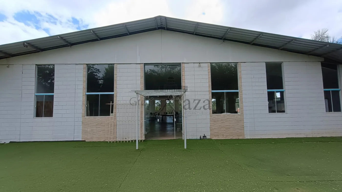 Foto 5 de Comercial Galpão em Jardim Colonia, Jacareí - imagem 5