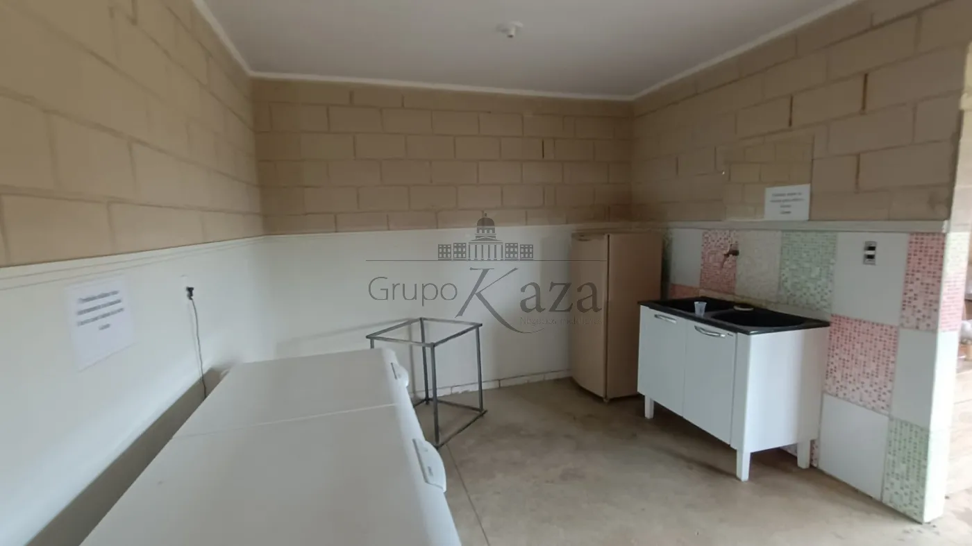 Foto 2 de Comercial Galpão em Jardim Colonia, Jacareí - imagem 2