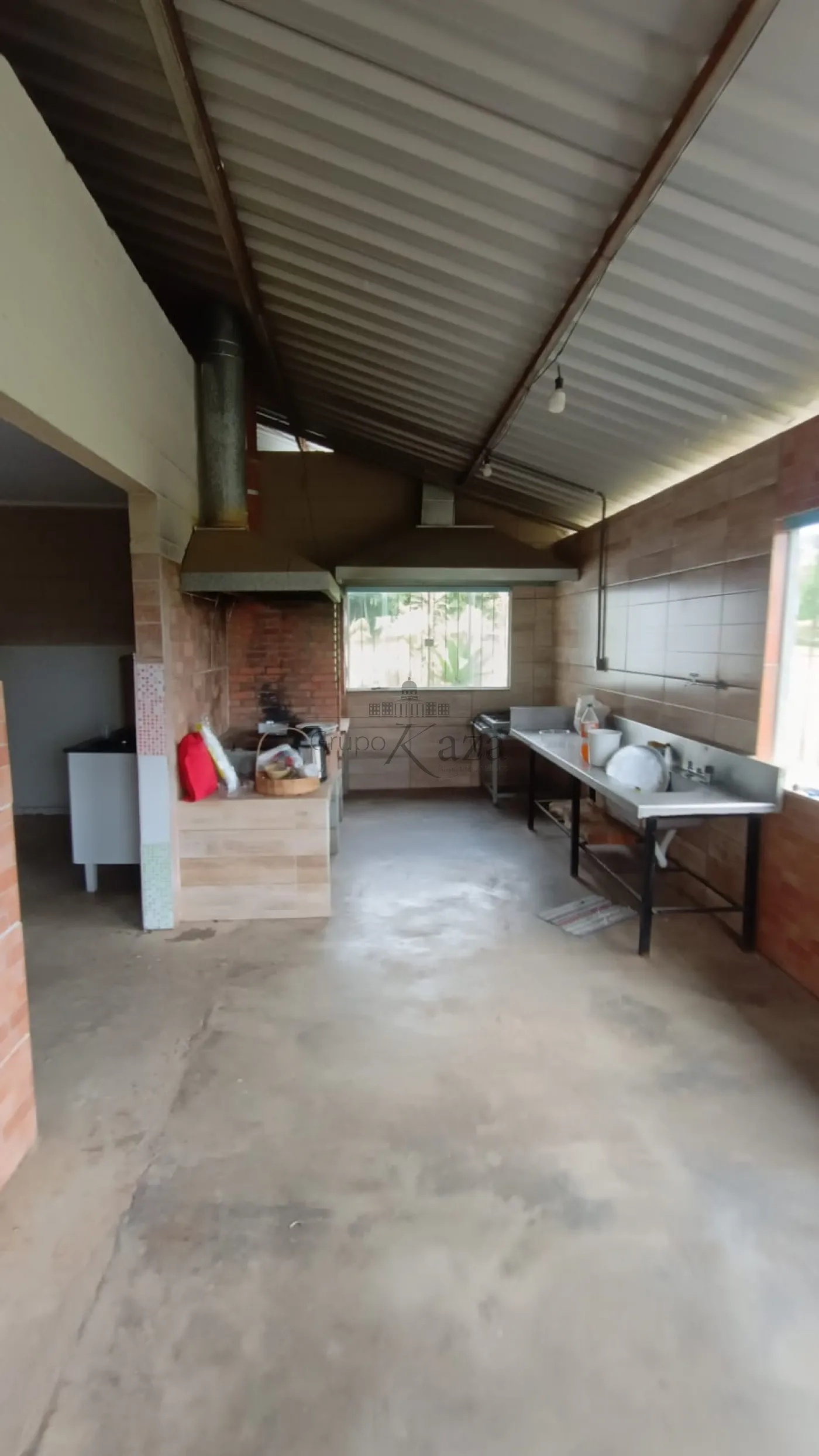 Foto 1 de Comercial Galpão em Jardim Colonia, Jacareí - imagem 1