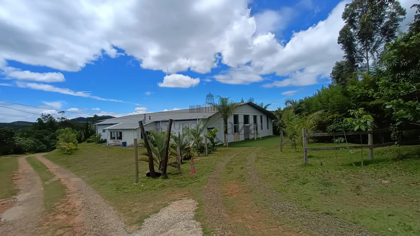Foto 7 de Comercial Galpão em Jardim Colonia, Jacareí - imagem 7