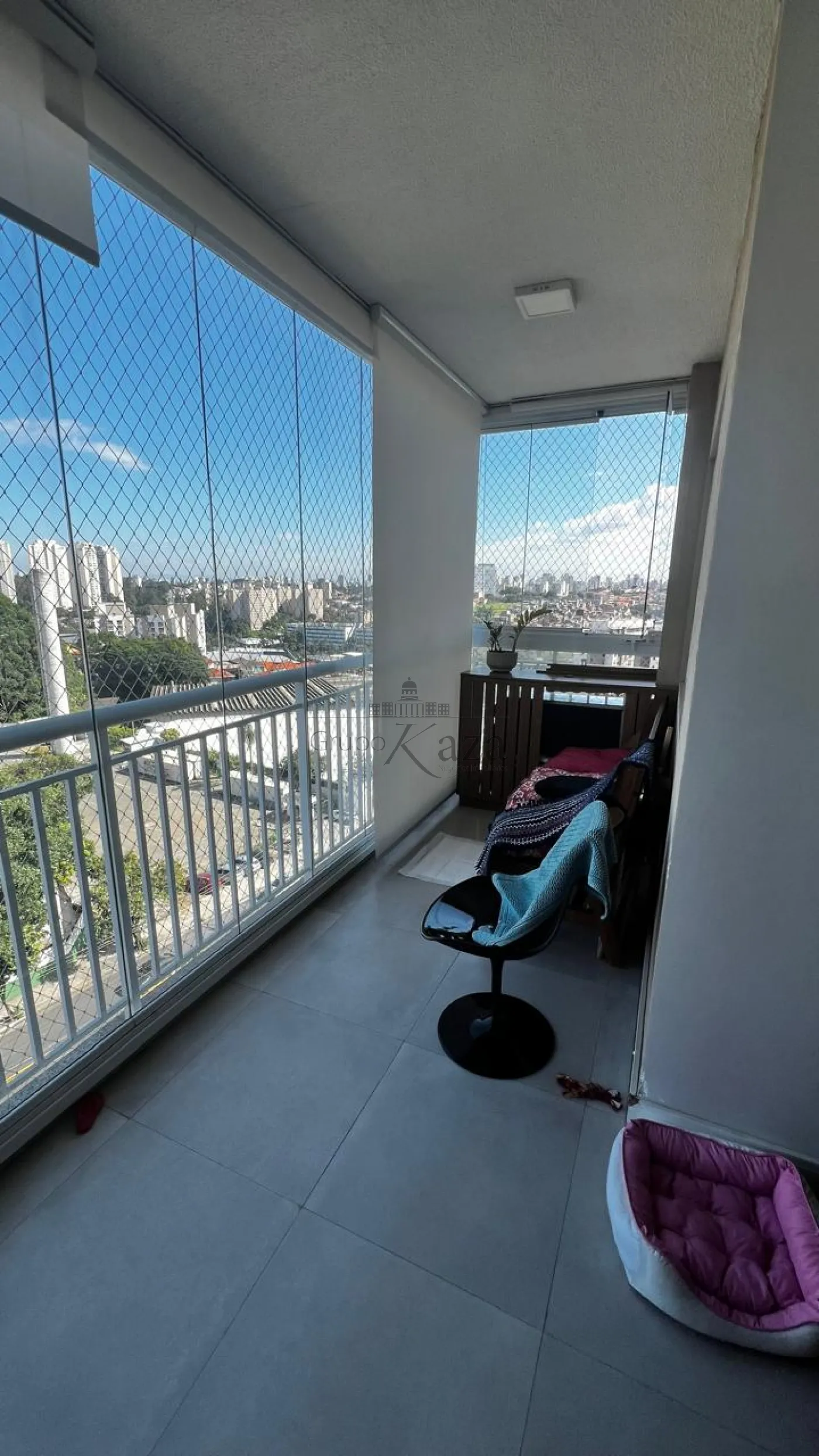 Foto 6 de Apartamento Padrão em Jardim Marajoara, São Paulo - imagem 6