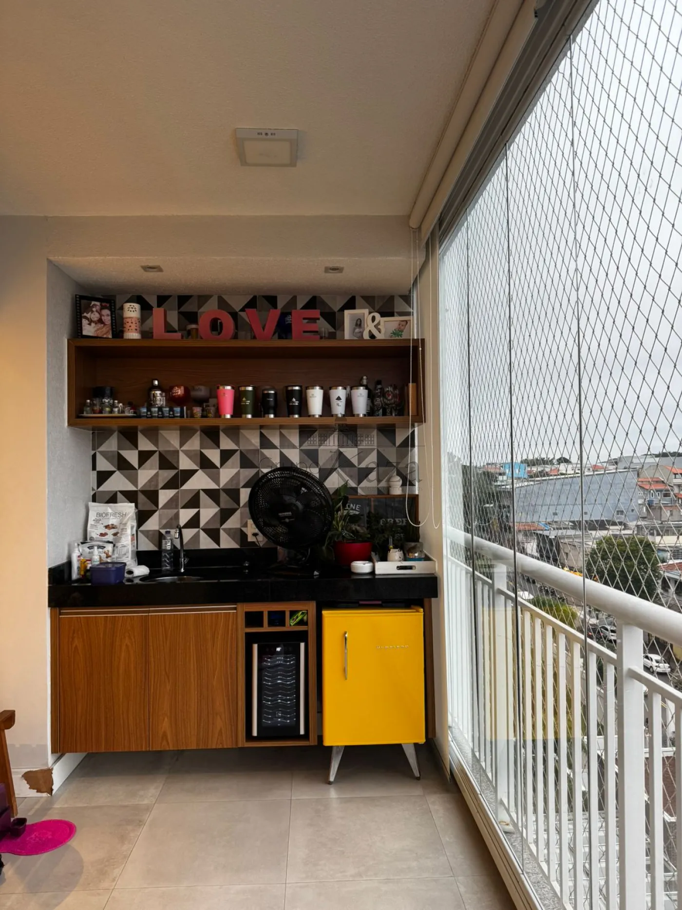 Foto 10 de Apartamento Padrão em Jardim Marajoara, São Paulo - imagem 10