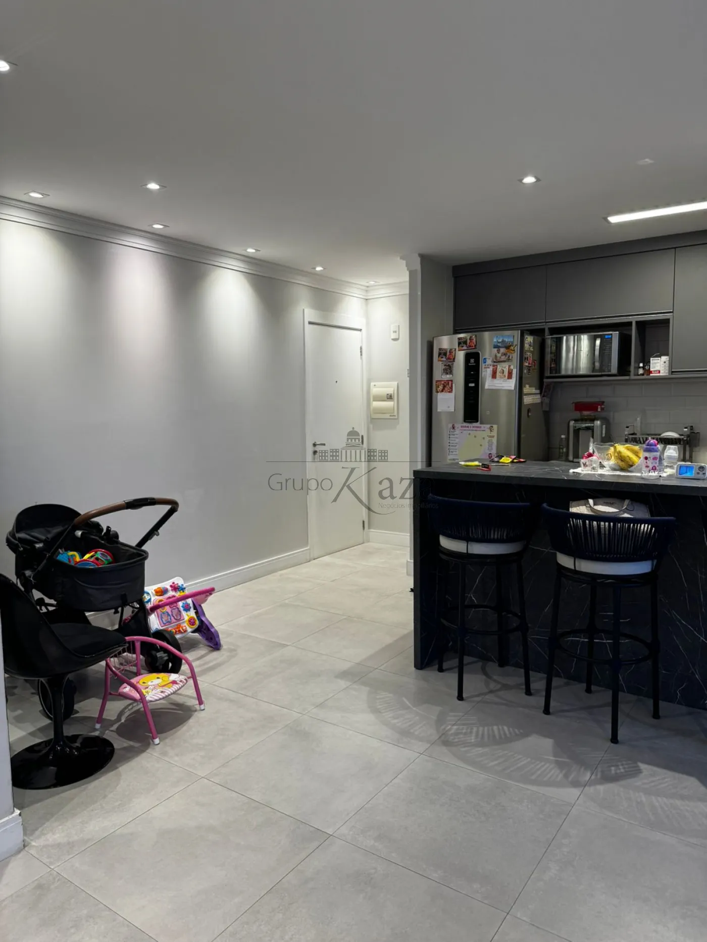 Foto 3 de Apartamento Padrão em Jardim Marajoara, São Paulo - imagem 3