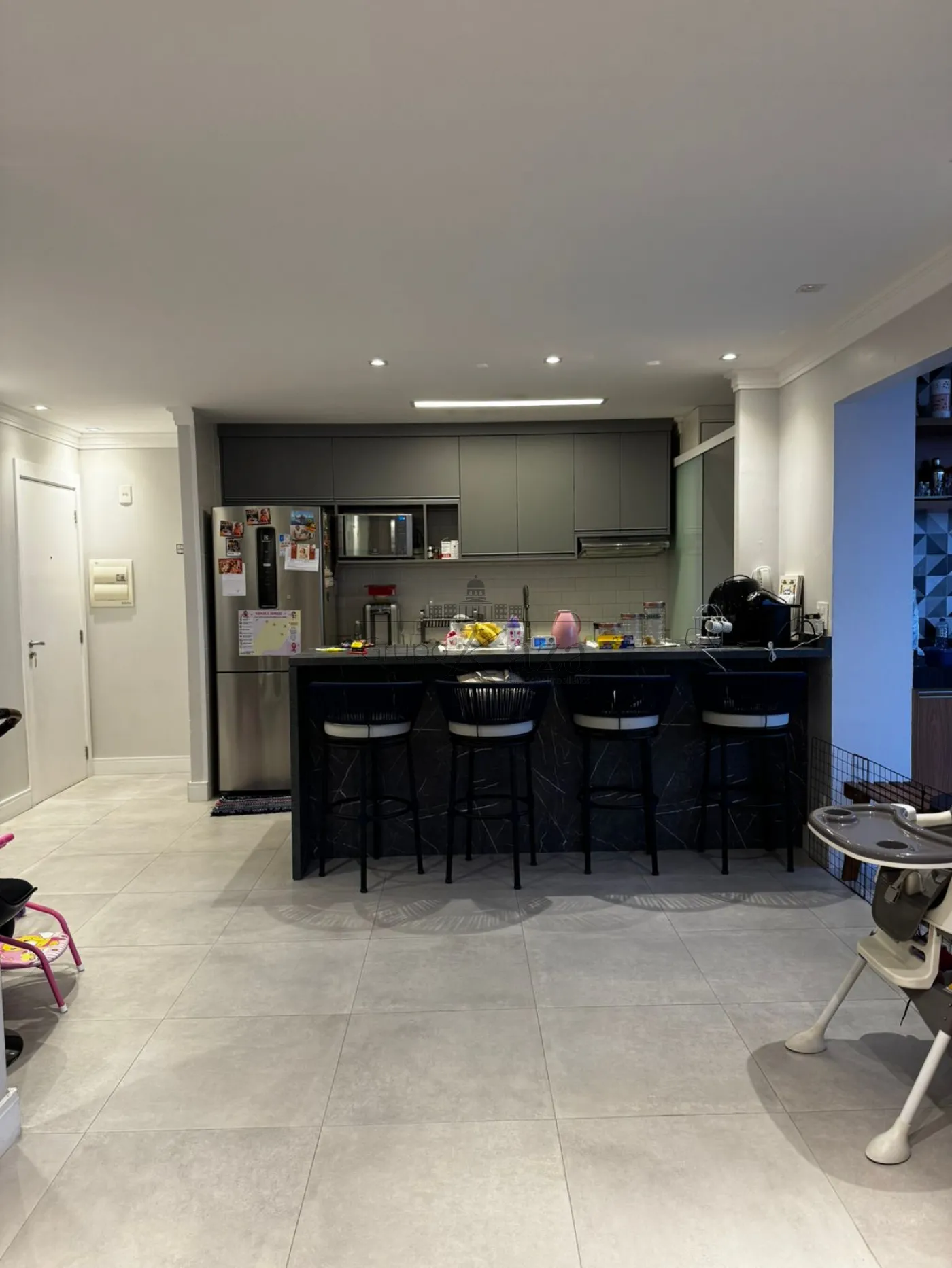 Foto 5 de Apartamento Padrão em Jardim Marajoara, São Paulo - imagem 5
