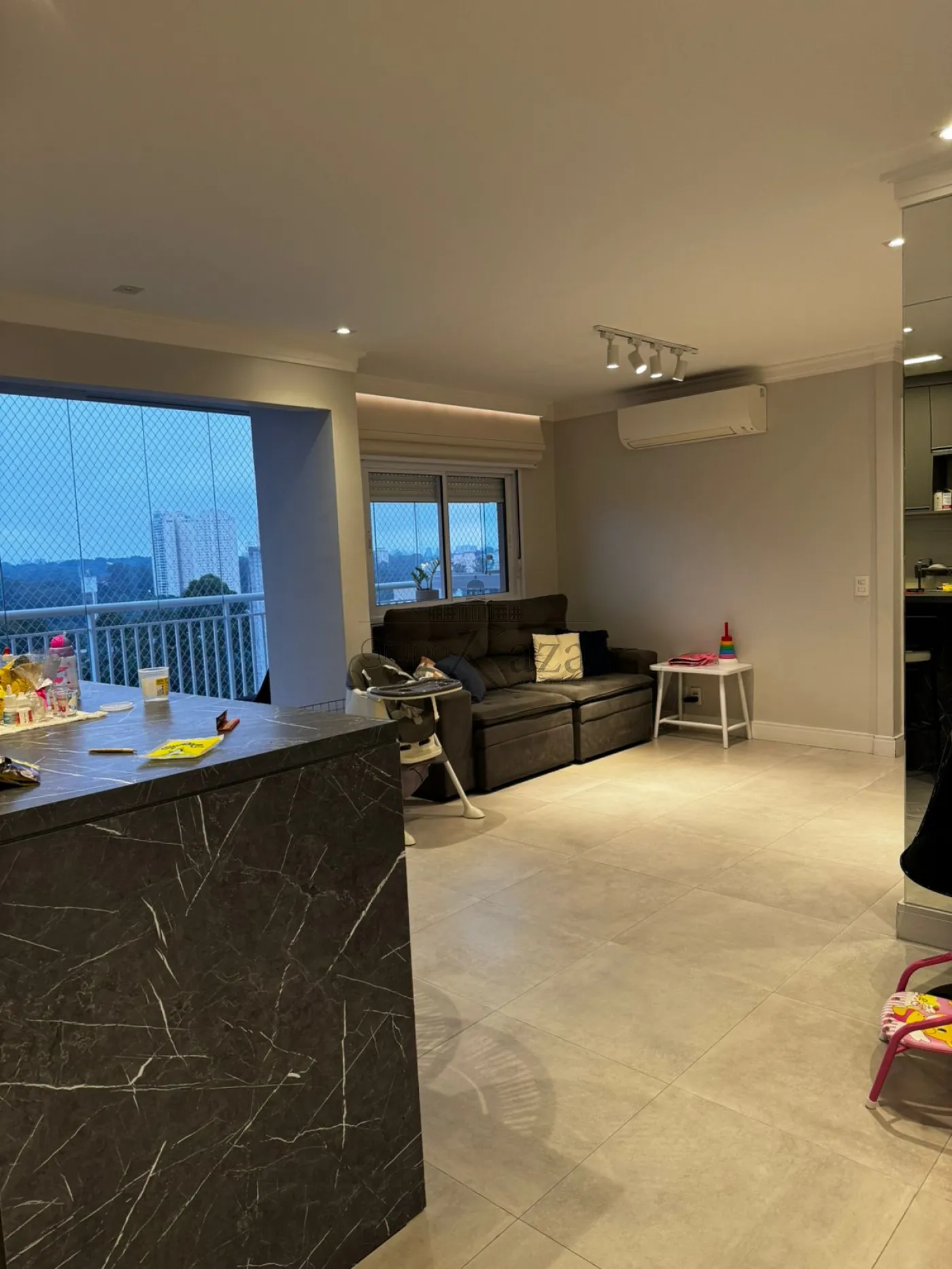 Foto 8 de Apartamento Padrão em Jardim Marajoara, São Paulo - imagem 8