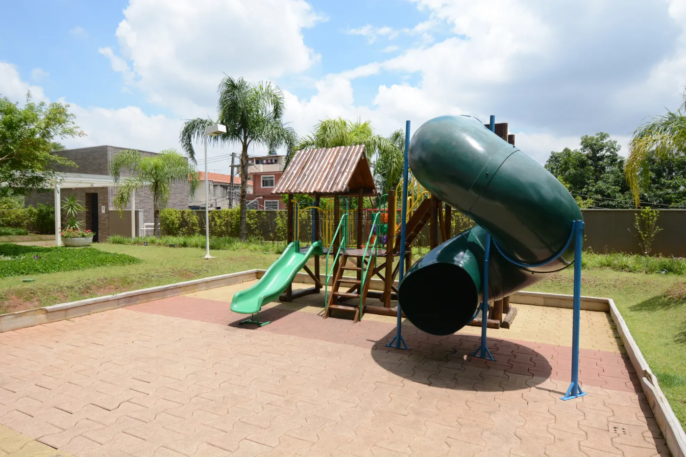 Foto 17 de Apartamento Padrão em Jardim Marajoara, São Paulo - imagem 17