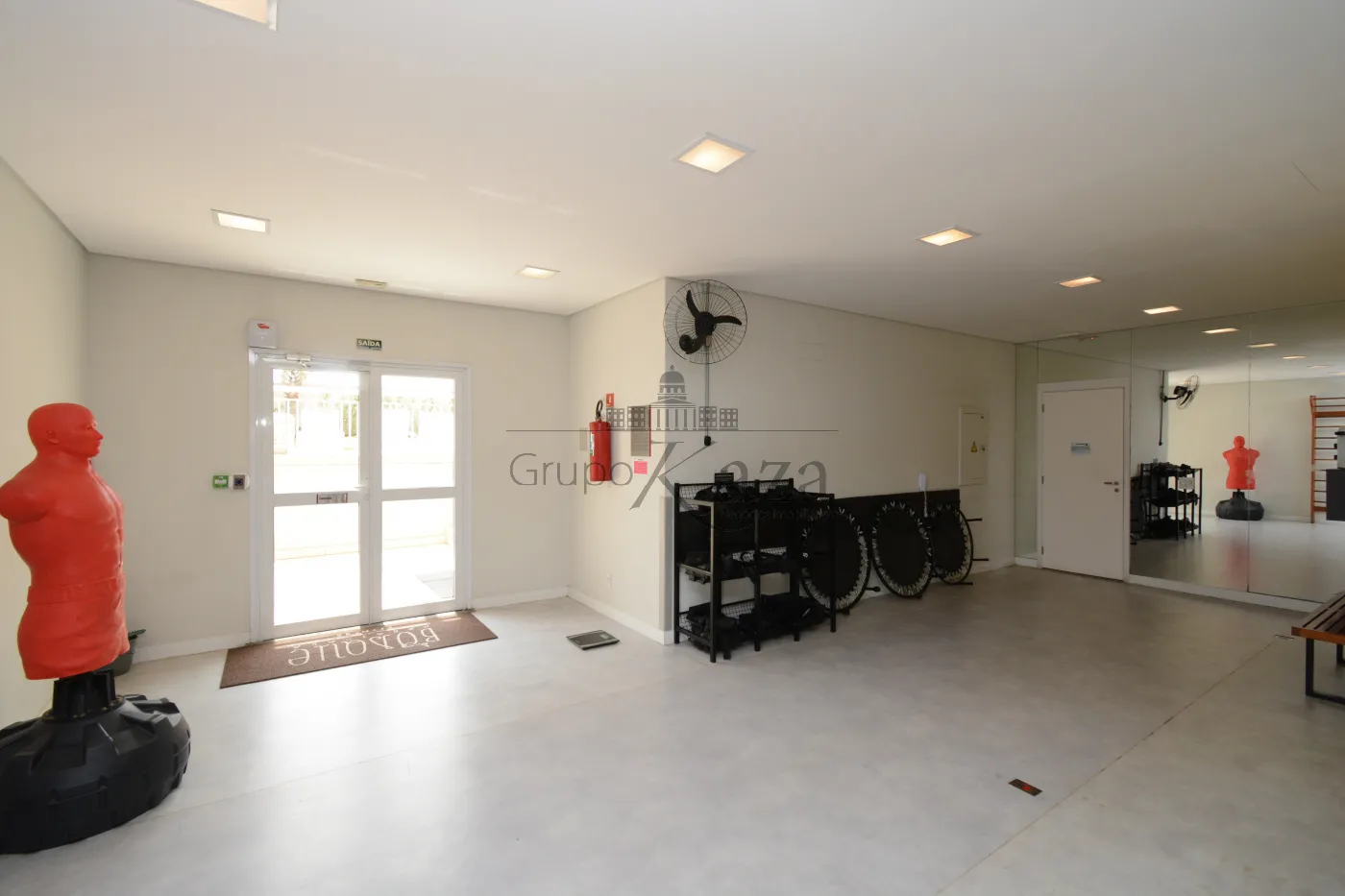 Foto 24 de Apartamento Padrão em Jardim Marajoara, São Paulo - imagem 24