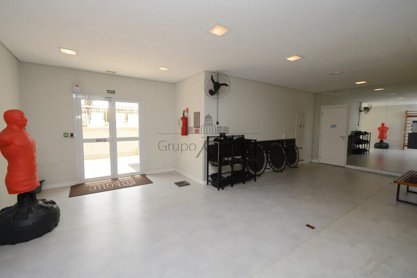 Foto 25 de Apartamento Padrão em Jardim Marajoara, São Paulo - imagem 25
