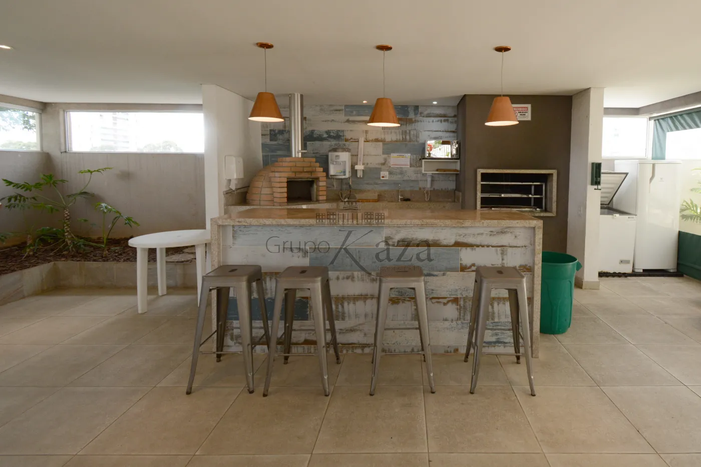 Foto 30 de Apartamento Padrão em Jardim Marajoara, São Paulo - imagem 30