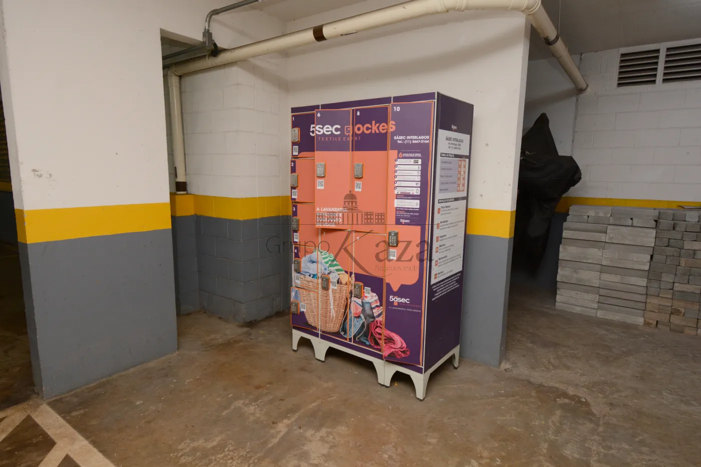 Foto 41 de Apartamento Padrão em Jardim Marajoara, São Paulo - imagem 41