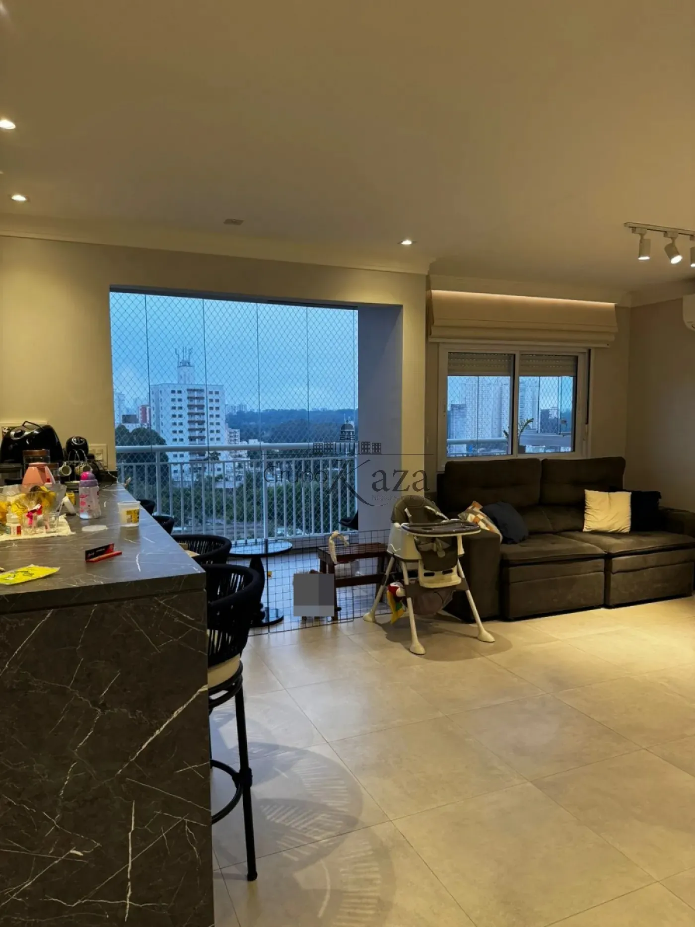 Foto 9 de Apartamento Padrão em Jardim Marajoara, São Paulo - imagem 9