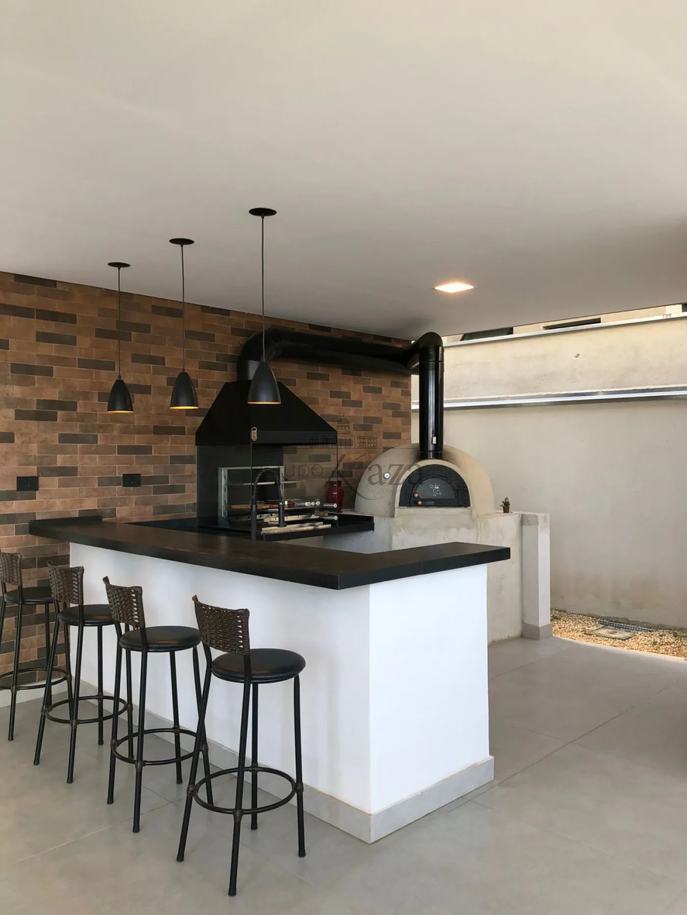 Foto 10 de Casa Condomínio em Loteamento Floresta, São José dos Campos - imagem 10