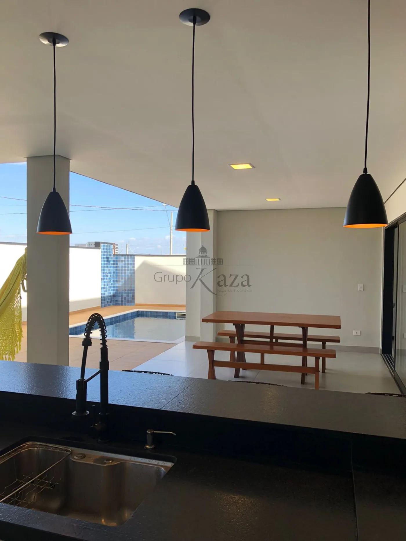 Foto 13 de Casa Condomínio em Loteamento Floresta, São José dos Campos - imagem 13