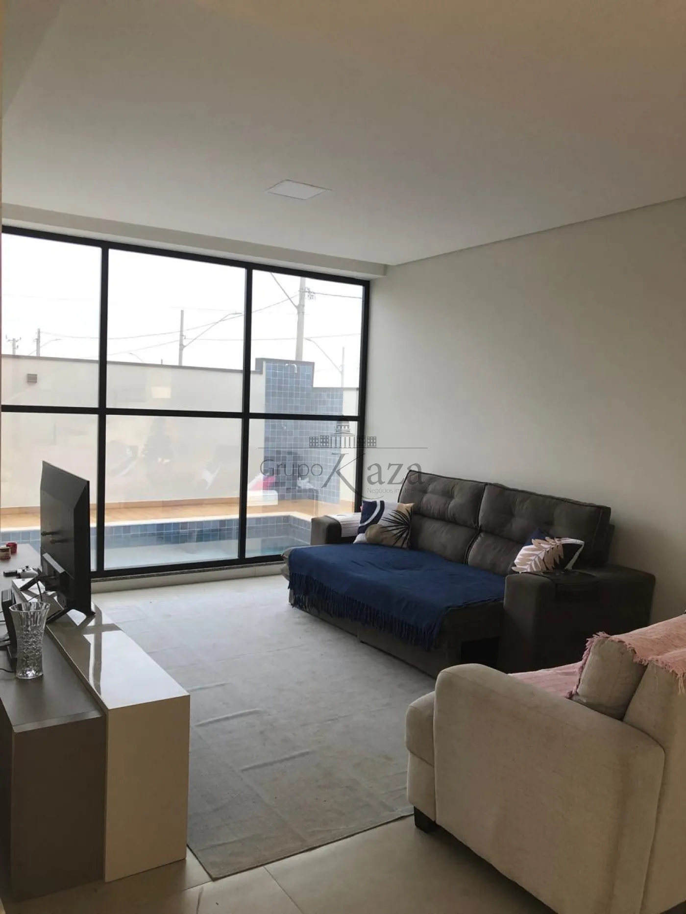 Foto 1 de Casa Condomínio em Loteamento Floresta, São José dos Campos - imagem 1