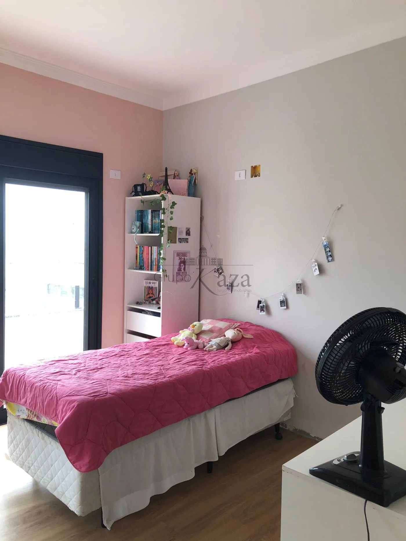 Foto 3 de Casa Condomínio em Loteamento Floresta, São José dos Campos - imagem 3