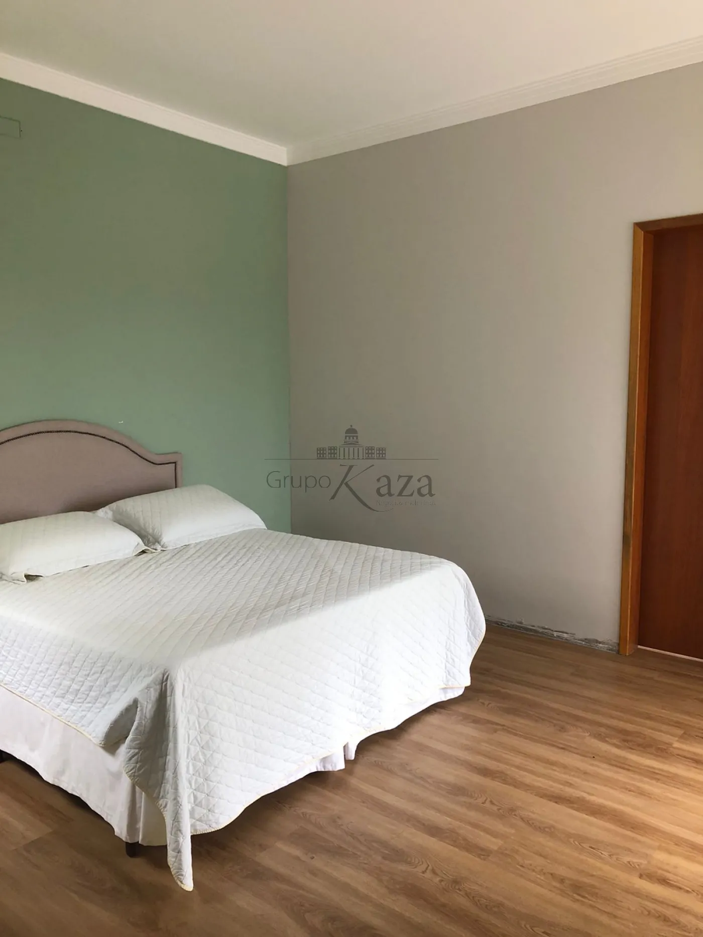 Foto 5 de Casa Condomínio em Loteamento Floresta, São José dos Campos - imagem 5