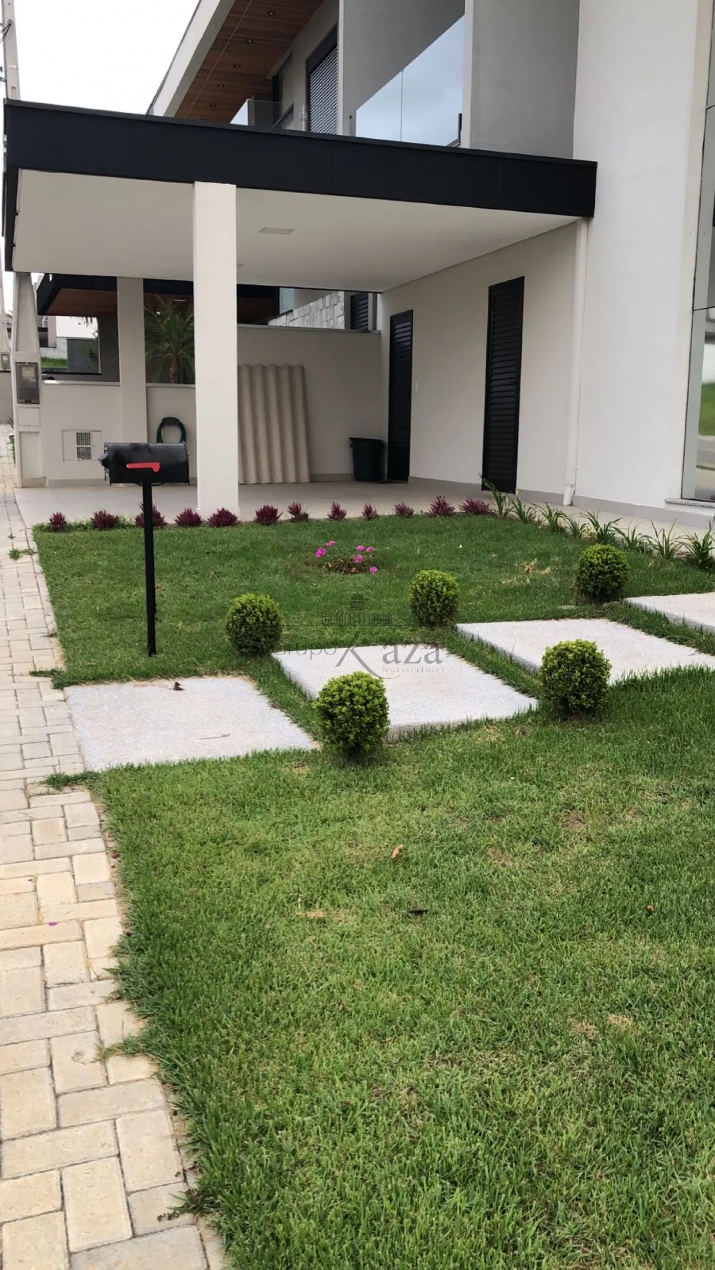 Foto 10 de Casa Condomínio em Loteamento Floresta, São José dos Campos - imagem 10