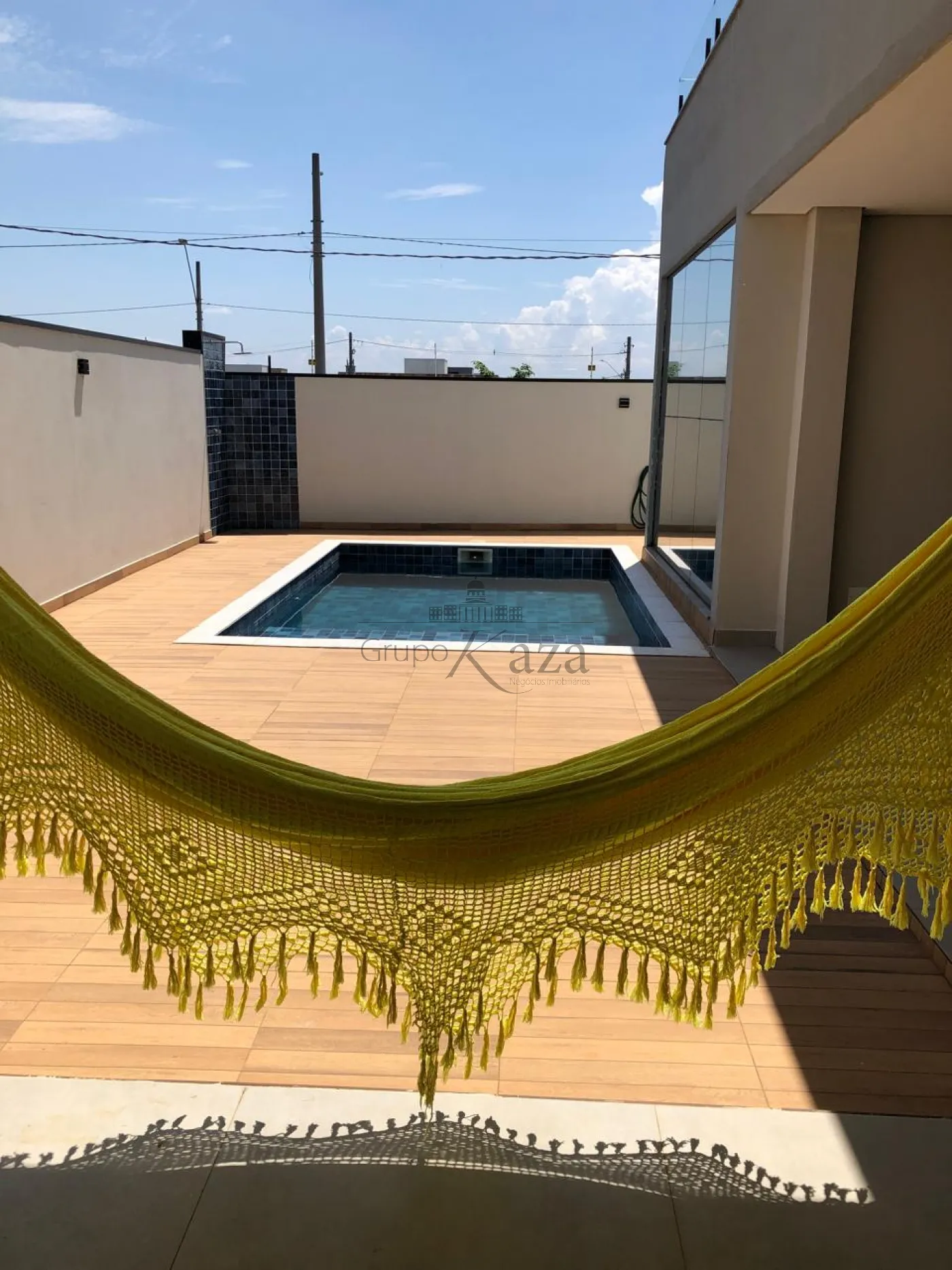 Foto 9 de Casa Condomínio em Loteamento Floresta, São José dos Campos - imagem 9