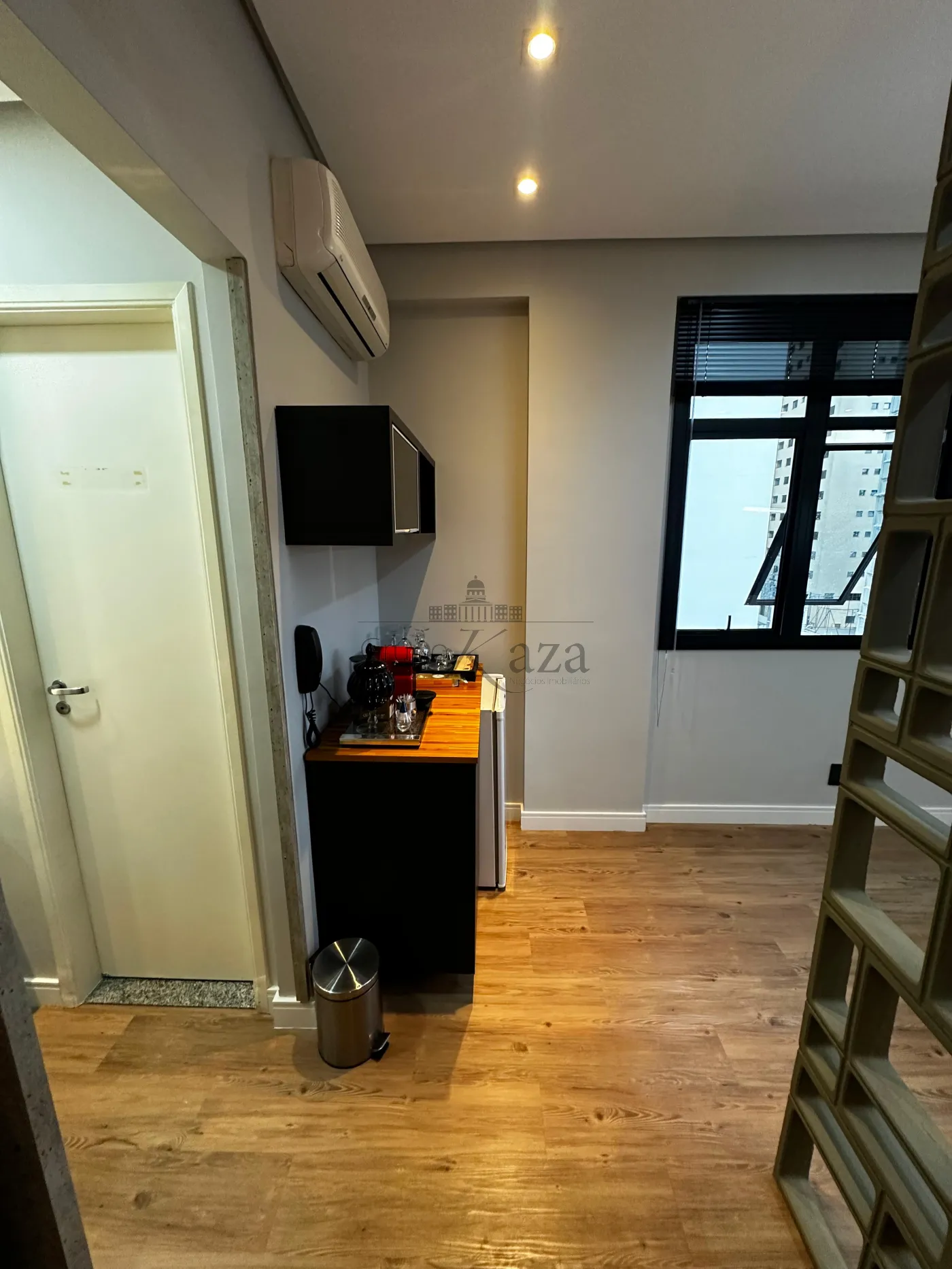 Foto 4 de Comercial Sala Condomínio em Parque Residencial Aquarius, São José dos Campos - imagem 4