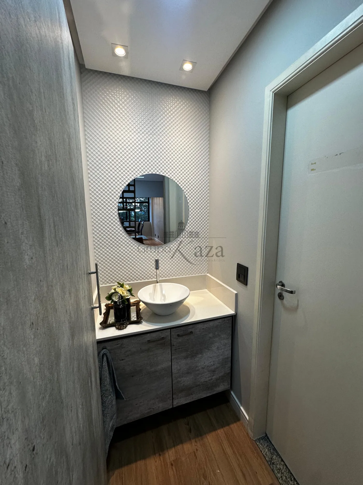 Foto 5 de Comercial Sala Condomínio em Parque Residencial Aquarius, São José dos Campos - imagem 5