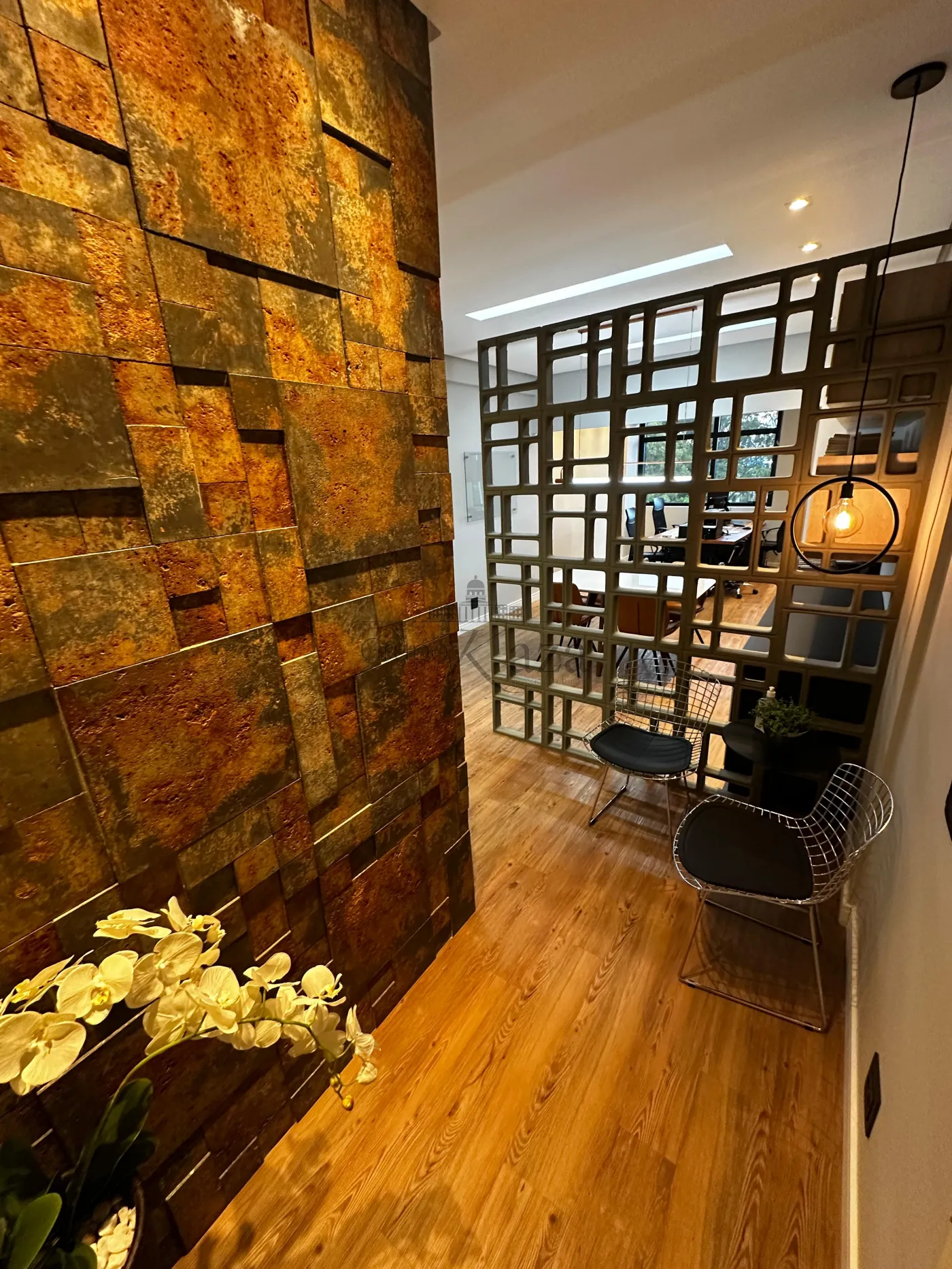 Foto 1 de Comercial Sala Condomínio em Parque Residencial Aquarius, São José dos Campos - imagem 1