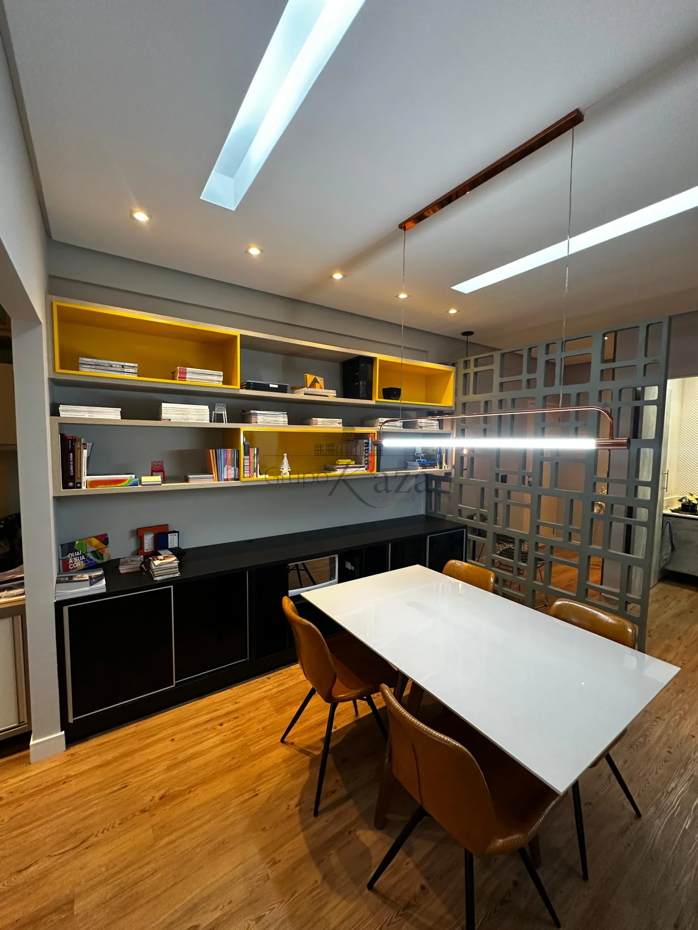Foto 8 de Comercial Sala Condomínio em Parque Residencial Aquarius, São José dos Campos - imagem 8