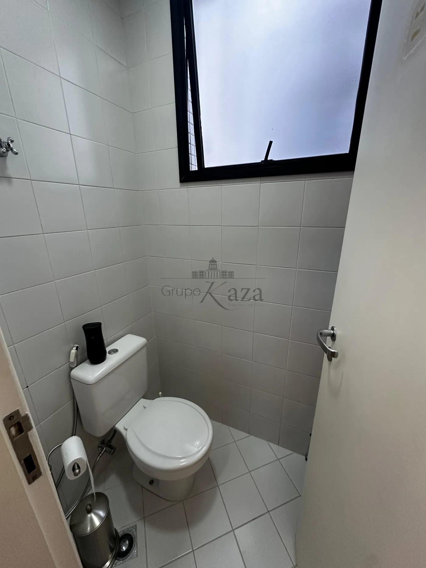 Foto 6 de Comercial Sala Condomínio em Parque Residencial Aquarius, São José dos Campos - imagem 6