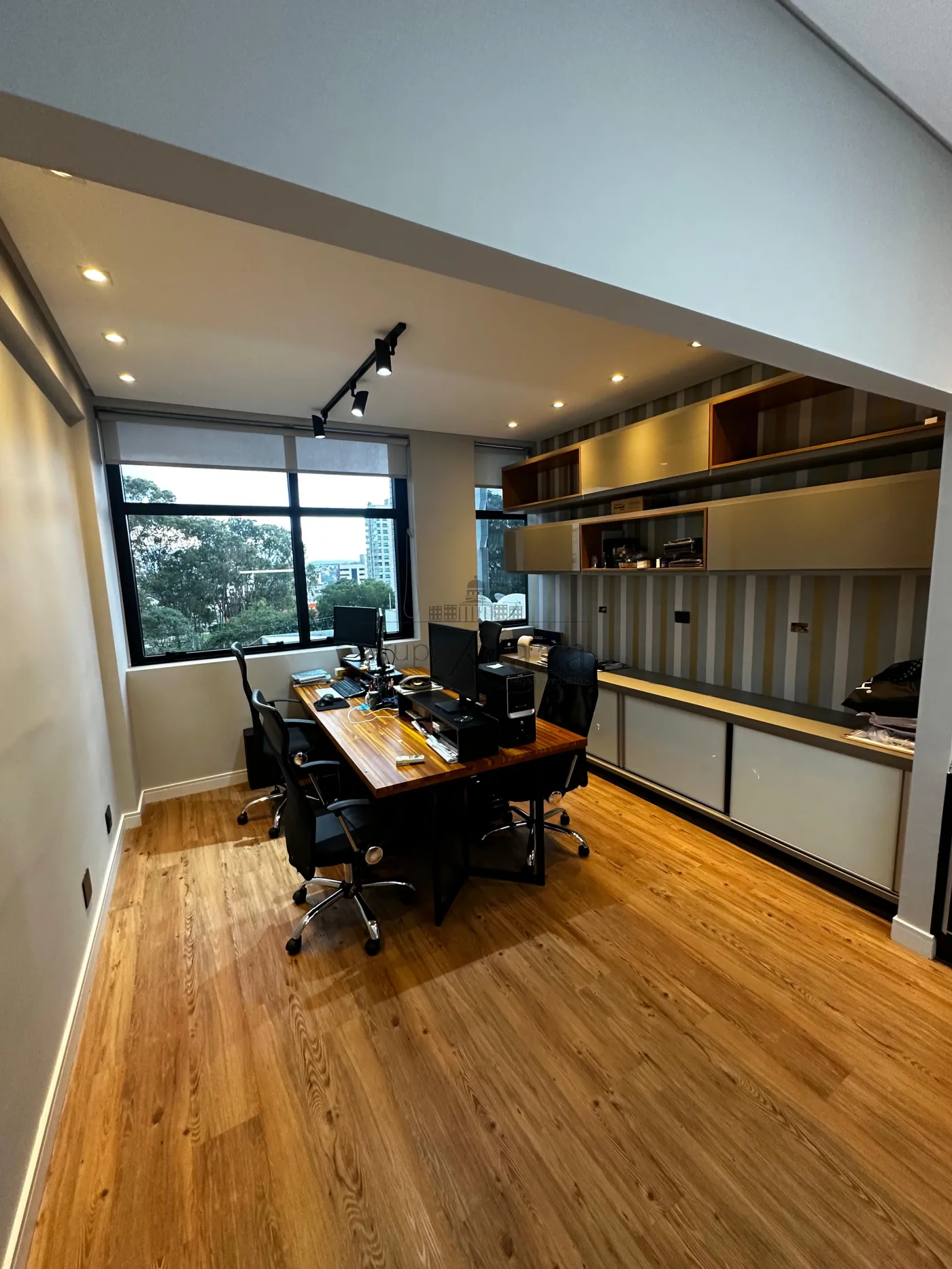 Foto 10 de Comercial Sala Condomínio em Parque Residencial Aquarius, São José dos Campos - imagem 10