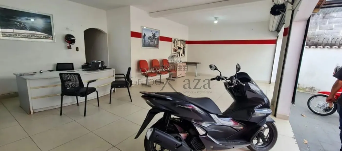 Foto 2 de Comercial Ponto Comercial em Jardim Motorama, São José dos Campos - imagem 2