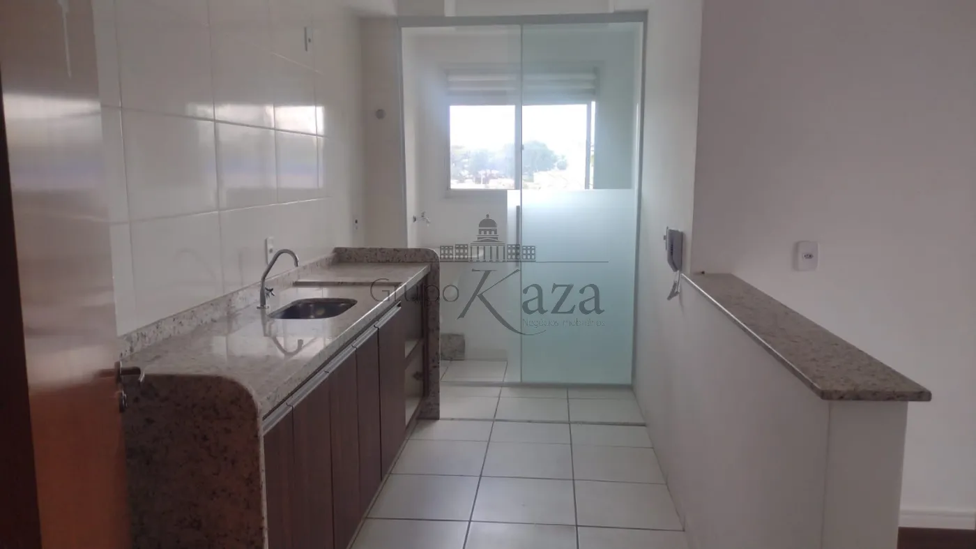 Foto 3 de Apartamento Padrão em Jardim Califórnia, Jacareí - imagem 3