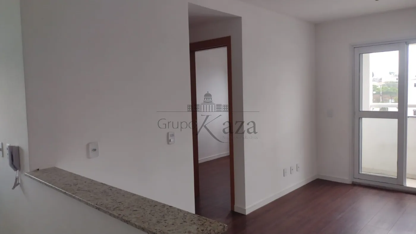 Foto 2 de Apartamento Padrão em Jardim Califórnia, Jacareí - imagem 2