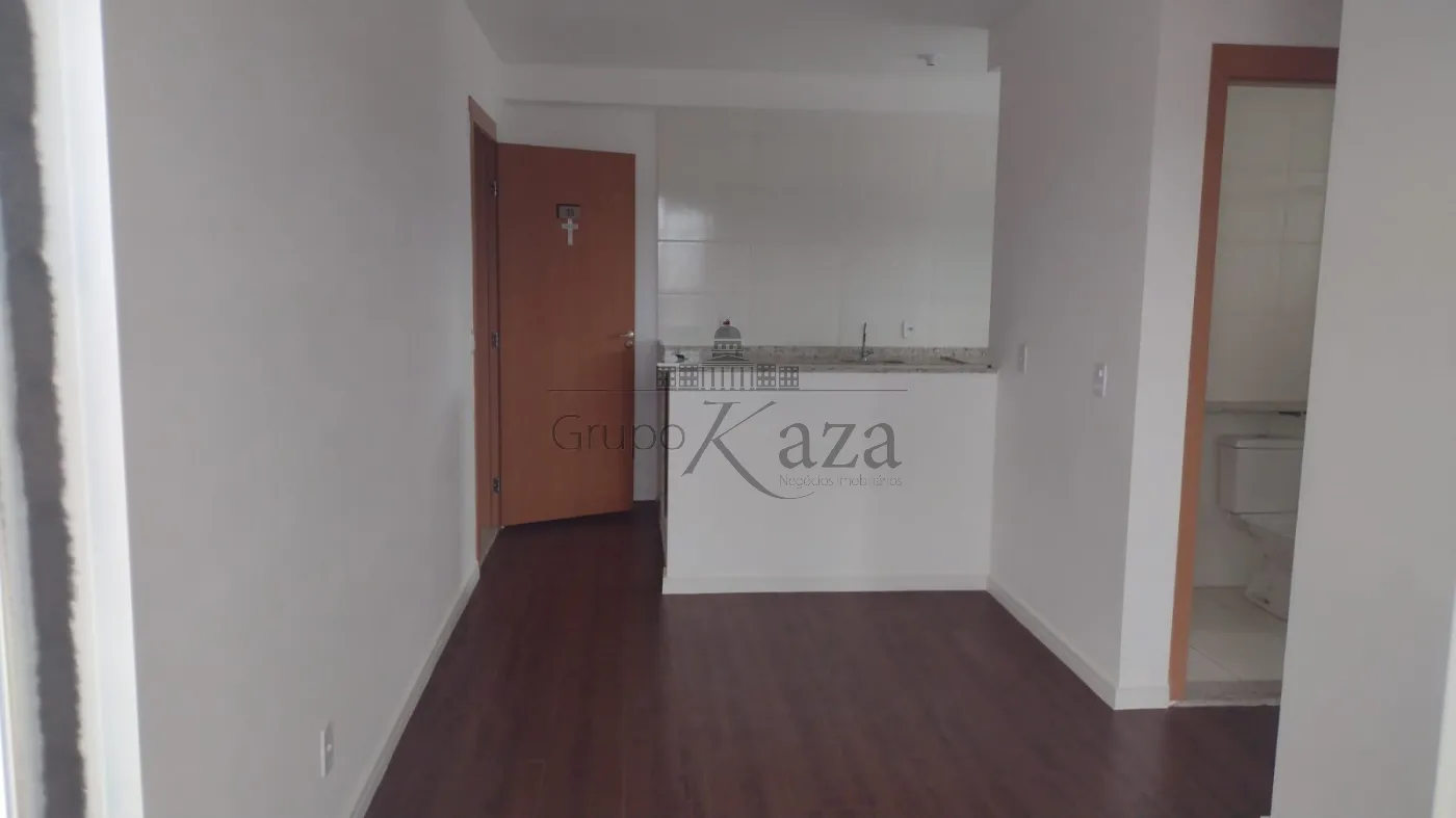 Foto 1 de Apartamento Padrão em Jardim Califórnia, Jacareí - imagem 1