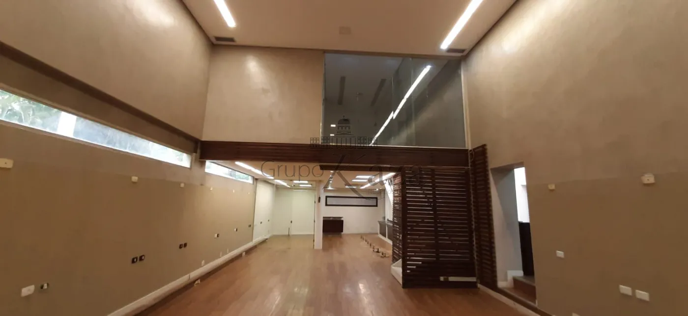 Foto 4 de Comercial Loja em Itaim Bibi, São Paulo - imagem 4