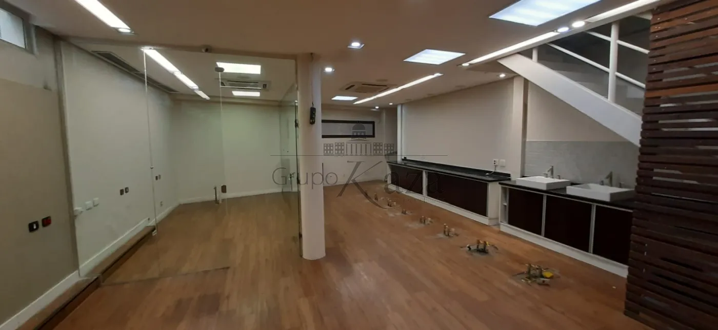 Foto 5 de Comercial Loja em Itaim Bibi, São Paulo - imagem 5
