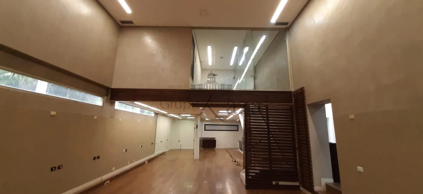 Foto 7 de Comercial Loja em Itaim Bibi, São Paulo - imagem 7