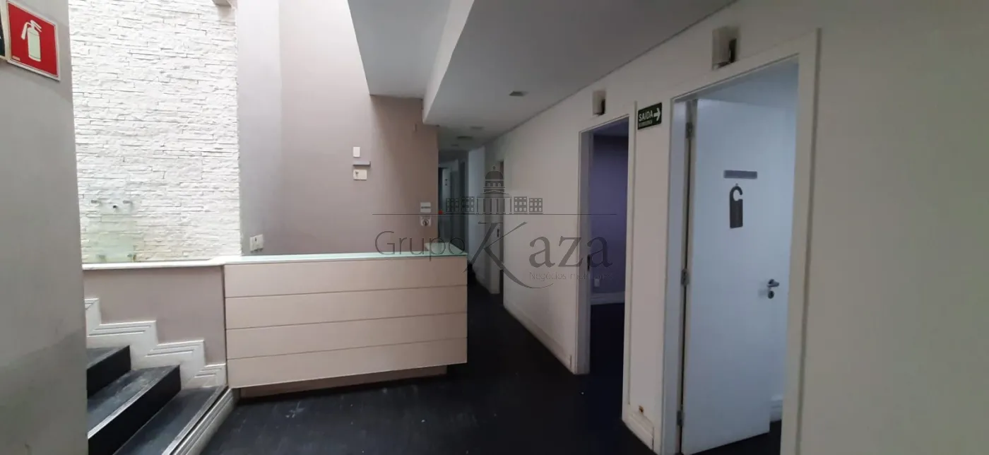 Foto 18 de Comercial Loja em Itaim Bibi, São Paulo - imagem 18