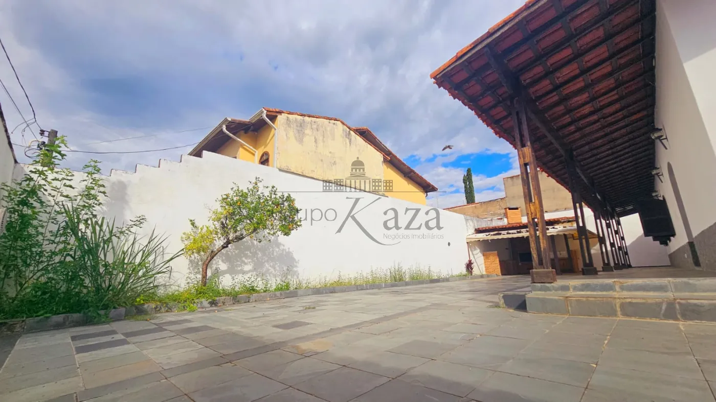 Foto 29 de Casa Padrão em Cidade Jardim, Jacareí - imagem 29