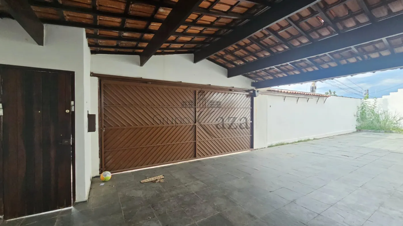 Foto 41 de Casa Padrão em Cidade Jardim, Jacareí - imagem 41