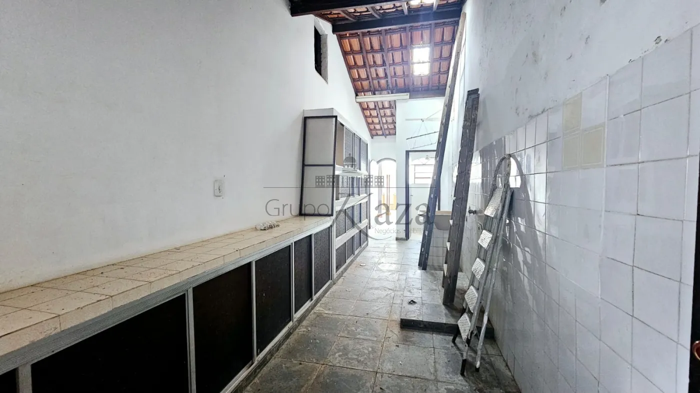 Foto 25 de Casa Padrão em Cidade Jardim, Jacareí - imagem 25