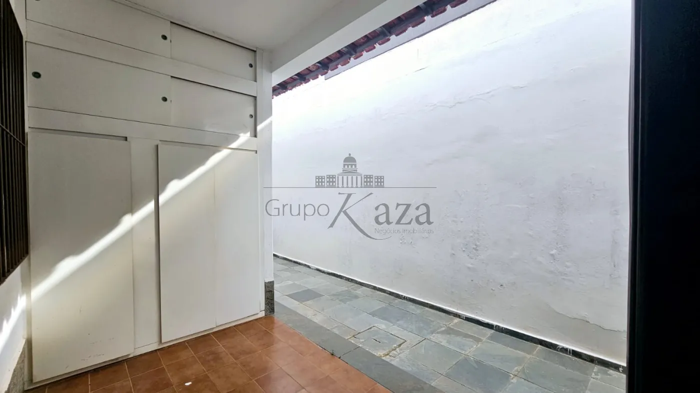 Foto 24 de Casa Padrão em Cidade Jardim, Jacareí - imagem 24