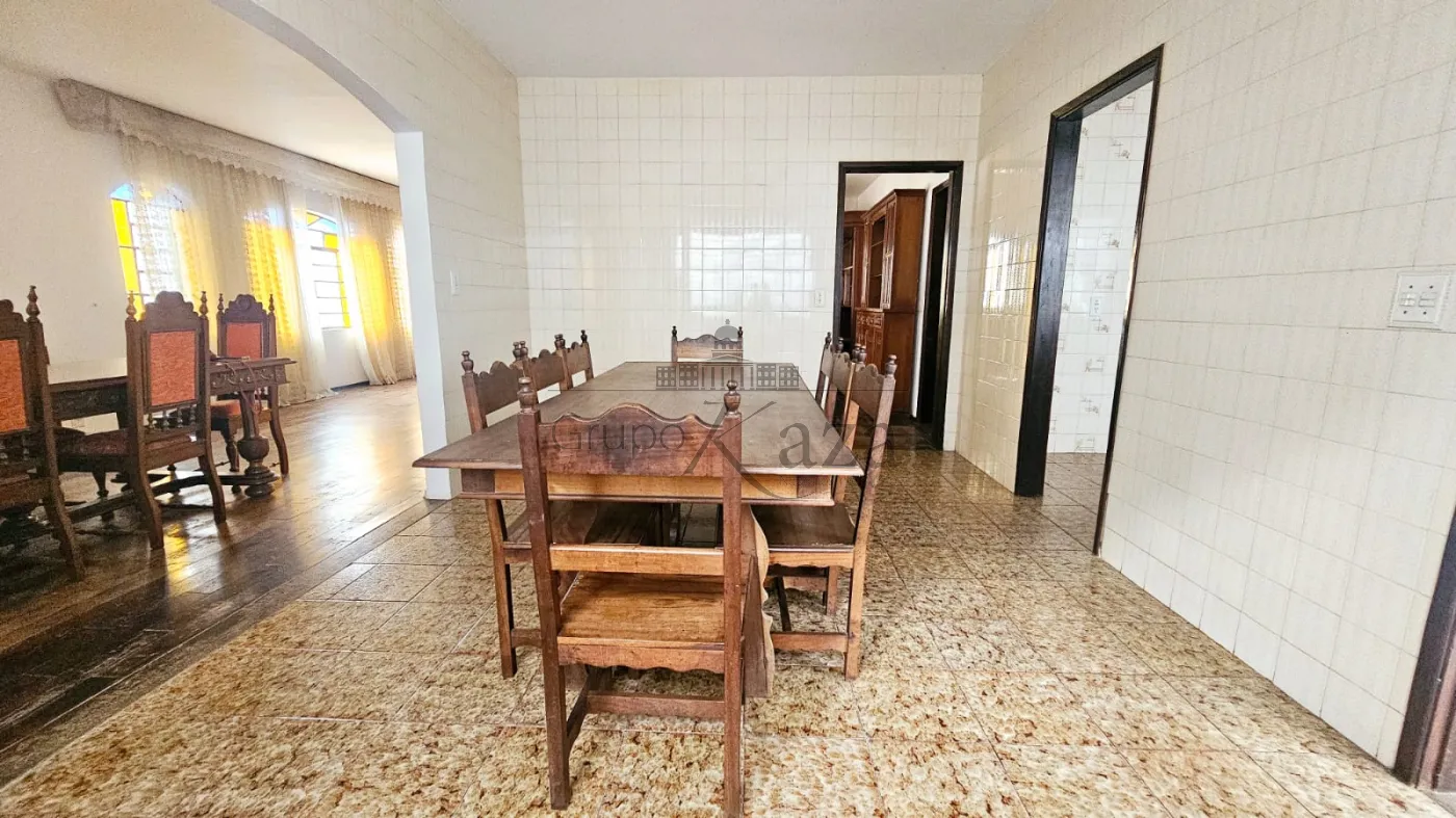 Foto 7 de Casa Padrão em Cidade Jardim, Jacareí - imagem 7
