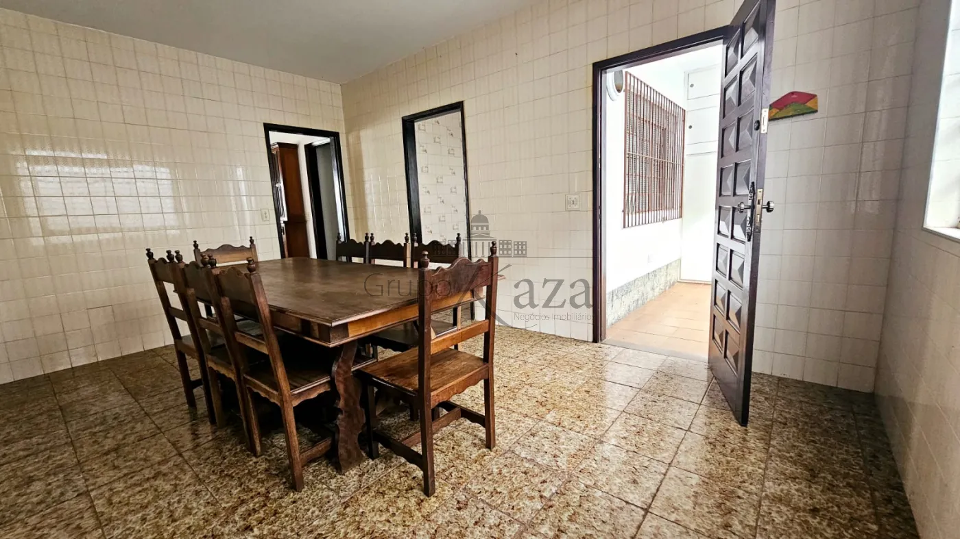 Foto 9 de Casa Padrão em Cidade Jardim, Jacareí - imagem 9