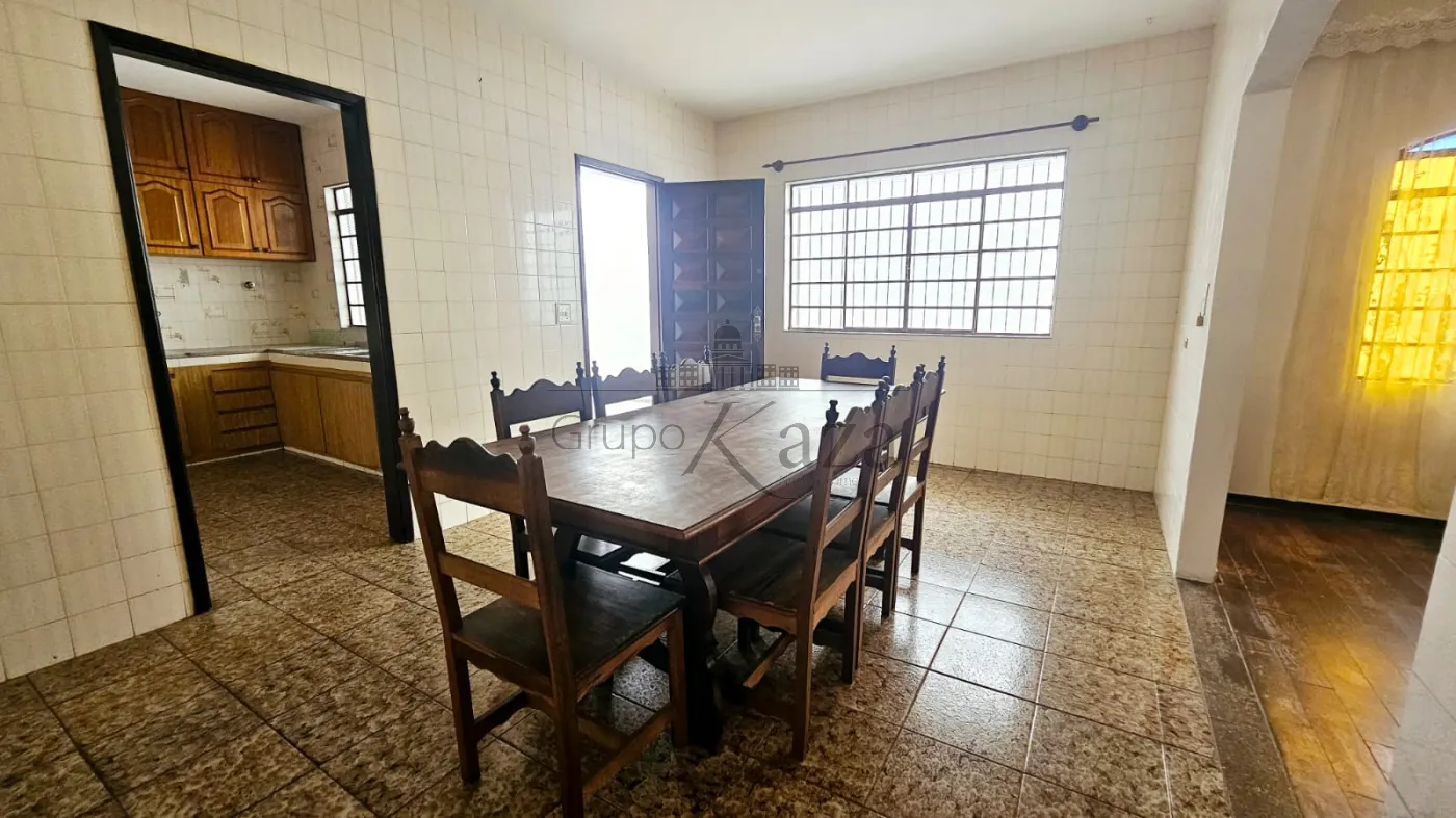 Foto 8 de Casa Padrão em Cidade Jardim, Jacareí - imagem 8