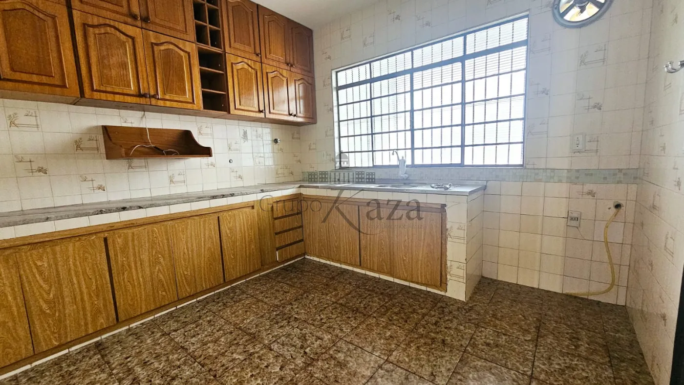 Foto 5 de Casa Padrão em Cidade Jardim, Jacareí - imagem 5